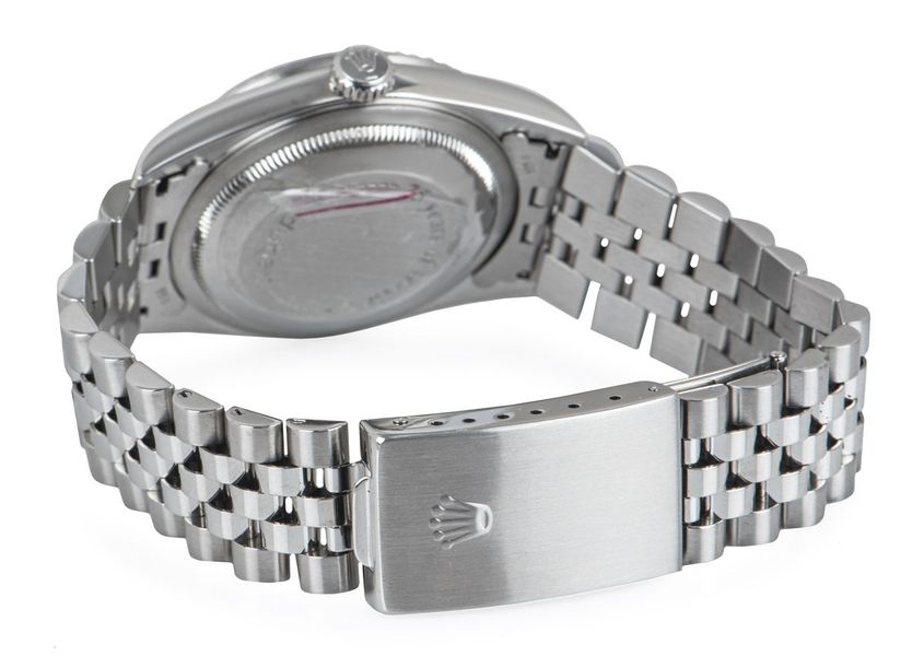 Rolex Datejust 16220